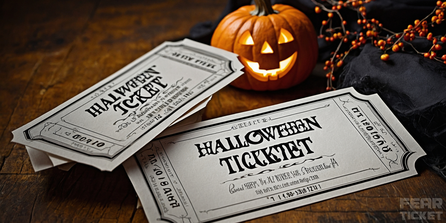 presales presales tickets for haunt