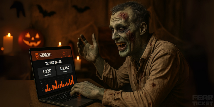 ticketing feature ticketing feature