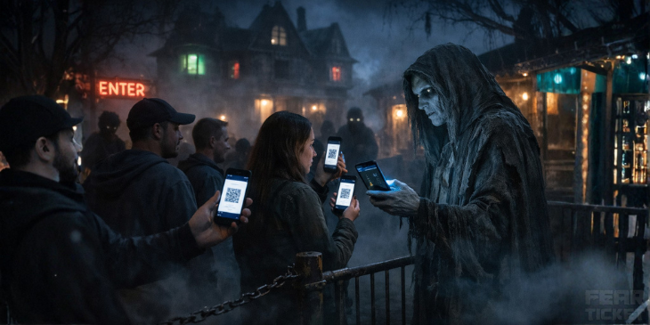 ai ticketing platforms