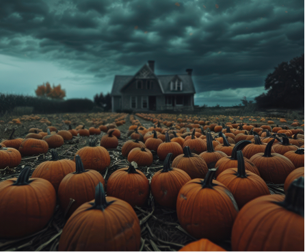 Pumpkin Patch