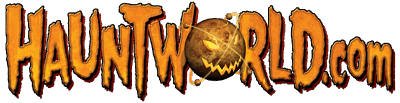 haunt world